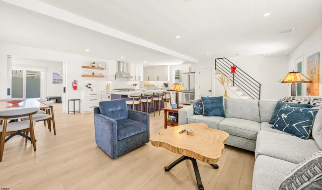 $25,000 | 121 North Clermont Avenue, Margate City, NJ 08402