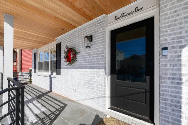 $25,000 | 121 North Clermont Avenue, Margate City, NJ 08402