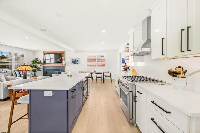 $25,000 | 121 North Clermont Avenue, Margate City, NJ 08402