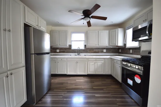 $239,900 | 804 Van Buren Street, Walkerton, IN 46574