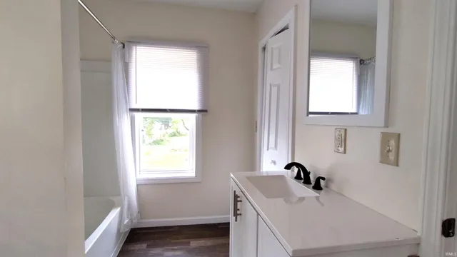 $239,900 | 804 Van Buren Street, Walkerton, IN 46574