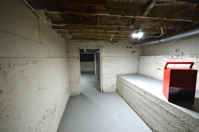 $239,900 | 804 Van Buren Street, Walkerton, IN 46574