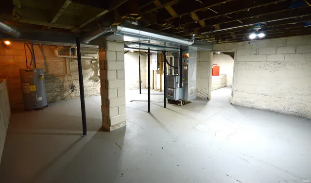 $239,900 | 804 Van Buren Street, Walkerton, IN 46574