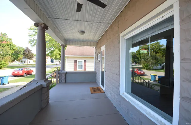 $239,900 | 804 Van Buren Street, Walkerton, IN 46574