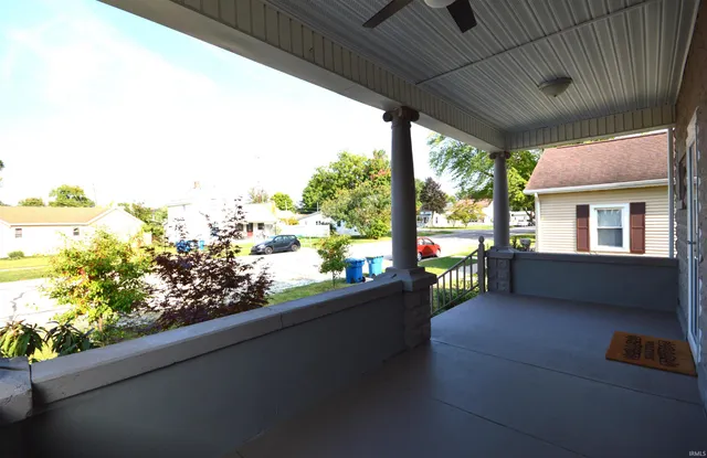 $239,900 | 804 Van Buren Street, Walkerton, IN 46574