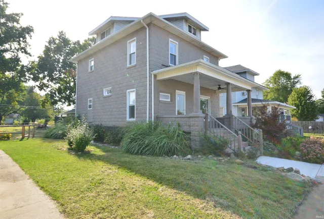 $239,900 | 804 Van Buren Street, Walkerton, IN 46574