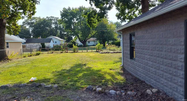 $239,900 | 804 Van Buren Street, Walkerton, IN 46574