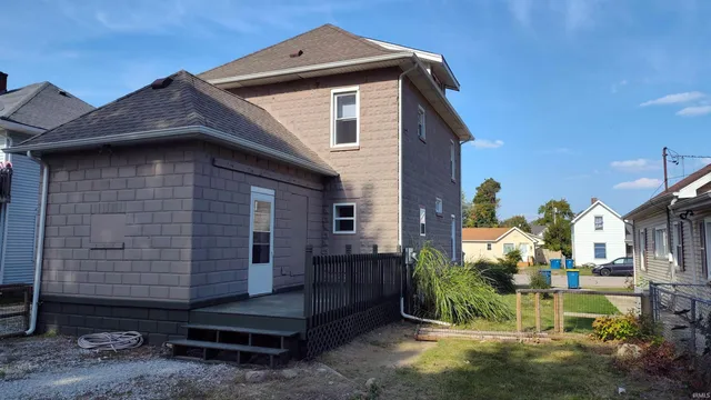 $239,900 | 804 Van Buren Street, Walkerton, IN 46574