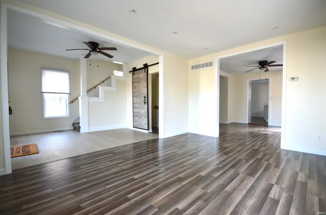 $239,900 | 804 Van Buren Street, Walkerton, IN 46574