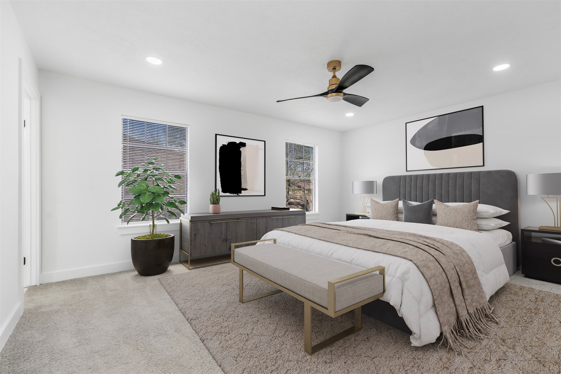 14922 Waybridge Drive Houston, TX 77062 - Photo 2 of 49