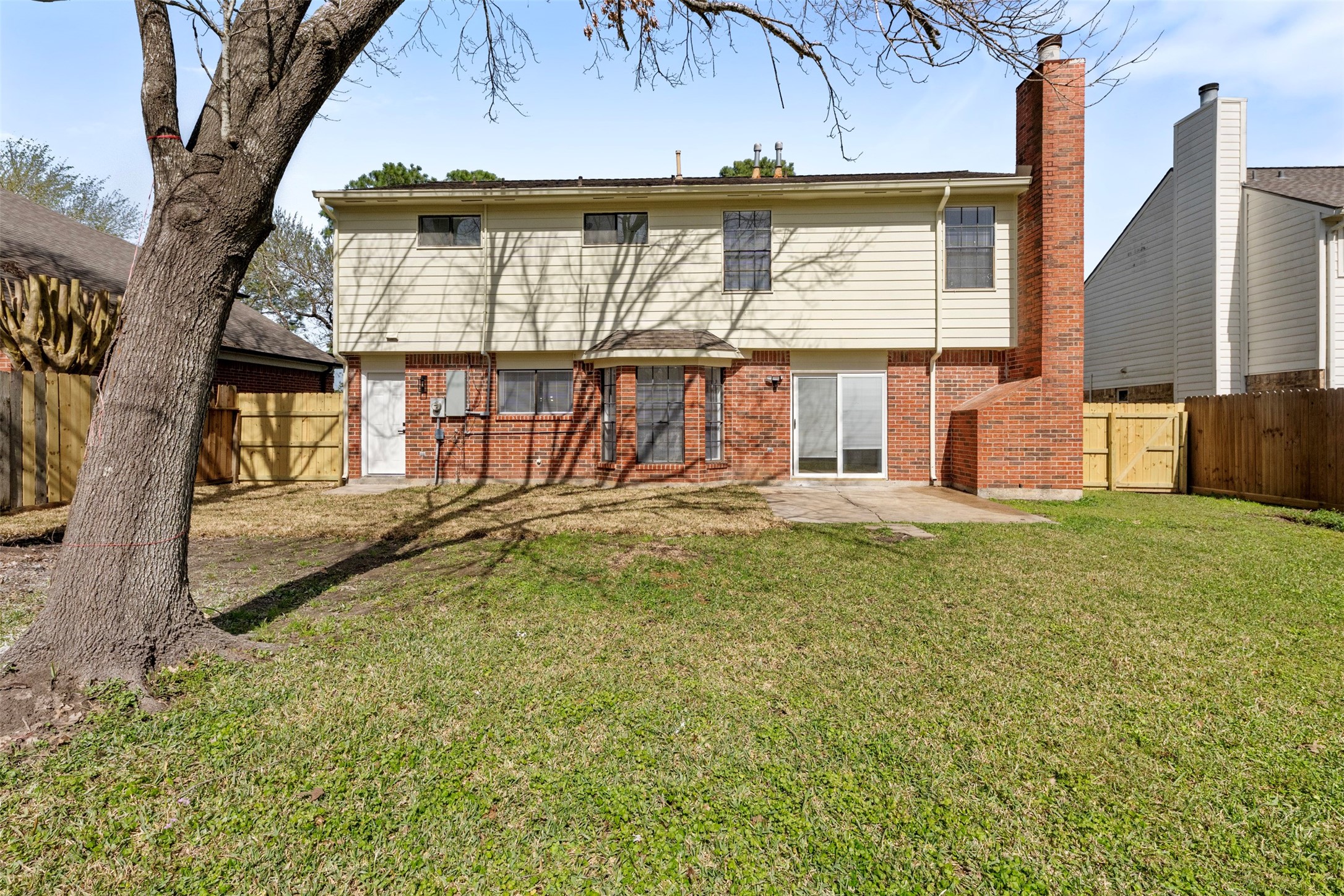 14922 Waybridge Drive Houston, TX 77062 - Photo 43 of 49