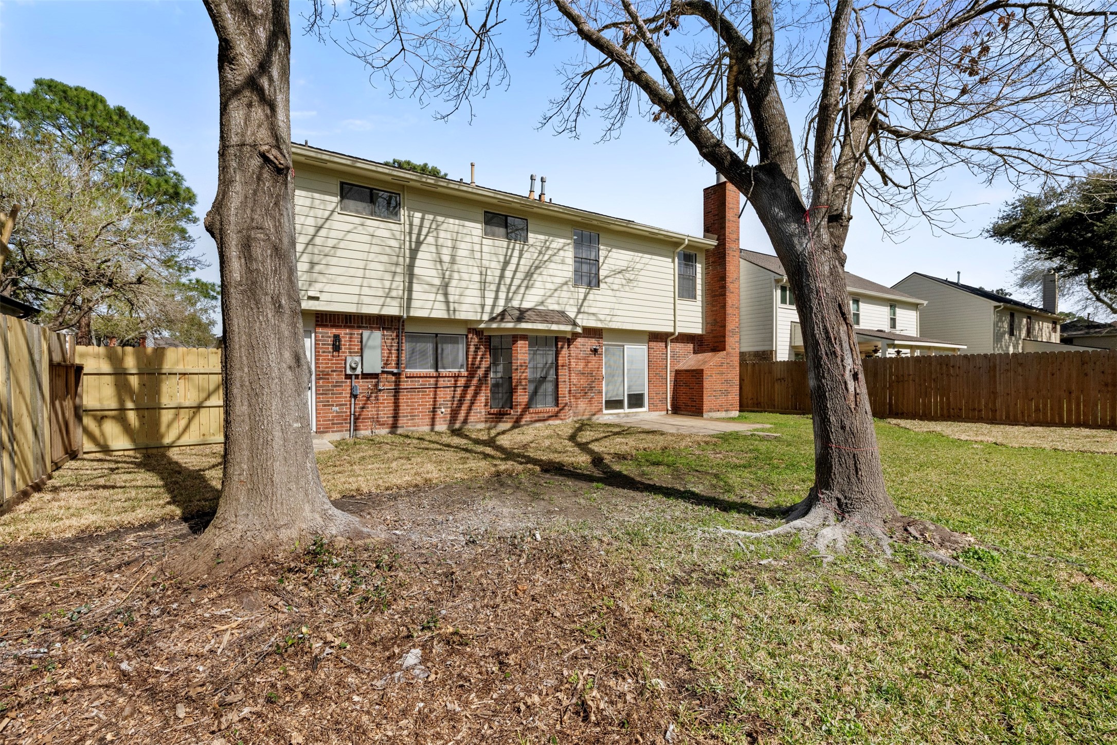 14922 Waybridge Drive Houston, TX 77062 - Photo 44 of 49