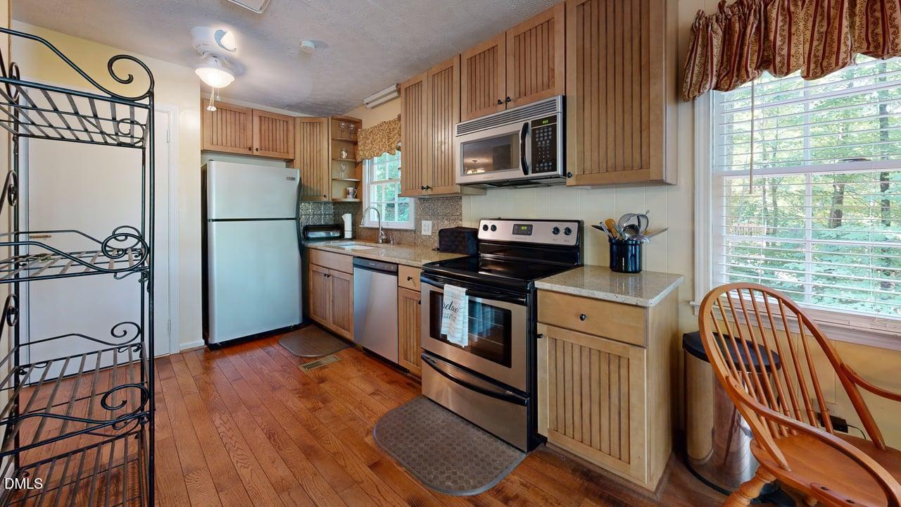 152 Duke Lane Roxboro, NC 27574 - Photo 8 of 34