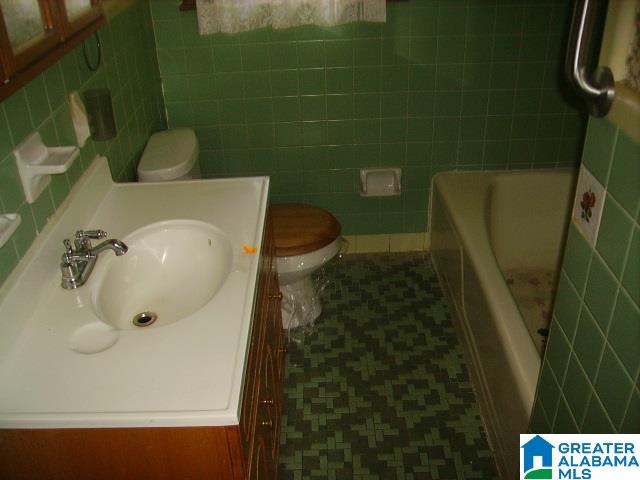 718 Park Road Pleasant Grove, AL 35127 - Photo 8 of 19