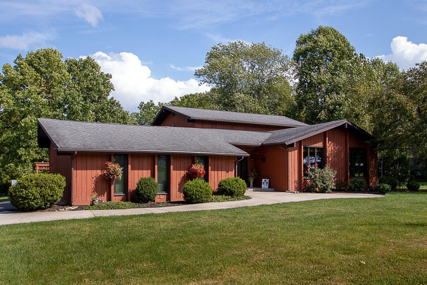 4740 Pickerington Road Carroll, OH 43112 - Photo 1 of 39 Gallery Image 1