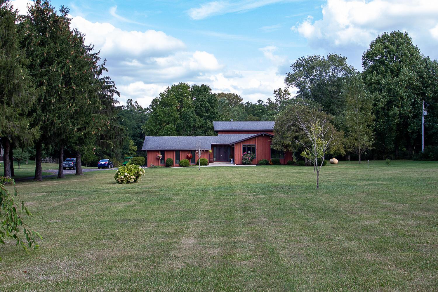 4740 Pickerington Road Carroll, OH 43112 - Photo 3 of 39 Gallery Image 3
