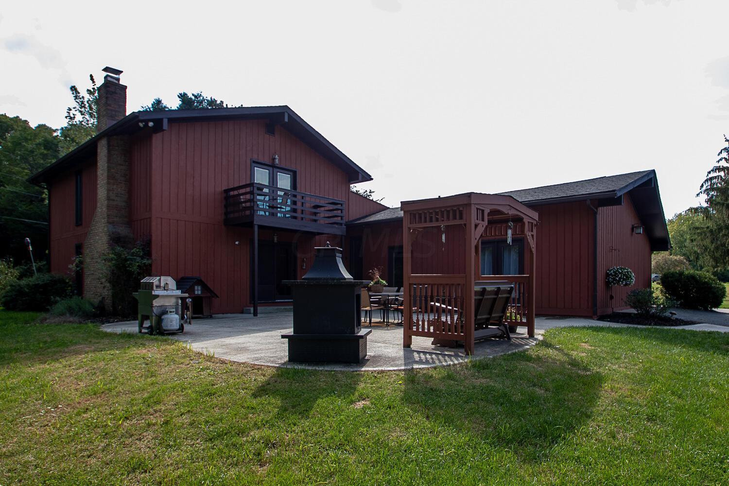 4740 Pickerington Road Carroll, OH 43112 - Photo 34 of 39 Gallery Image 34