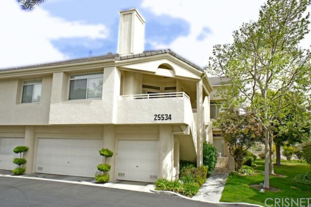 25534 Hemingway Avenue, Unit D Stevenson Ranch, CA 91381 - Photo 1 of 1