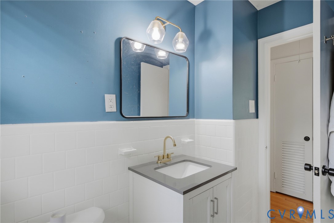 8713 Rolando Drive Henrico, VA 23229 - Photo 26 of 41