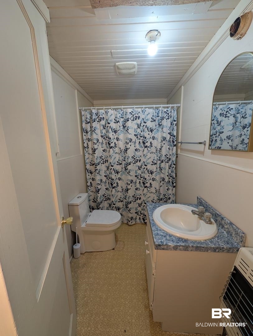 9841 Wesley Chapel Road Georgiana, AL 36033 - Photo 19 of 22