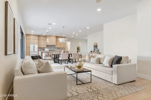 $2,200,000 | 5540 East Dahlia Drive, Scottsdale, AZ 85254