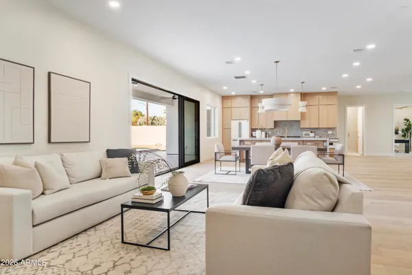 $2,200,000 | 5540 East Dahlia Drive, Scottsdale, AZ 85254