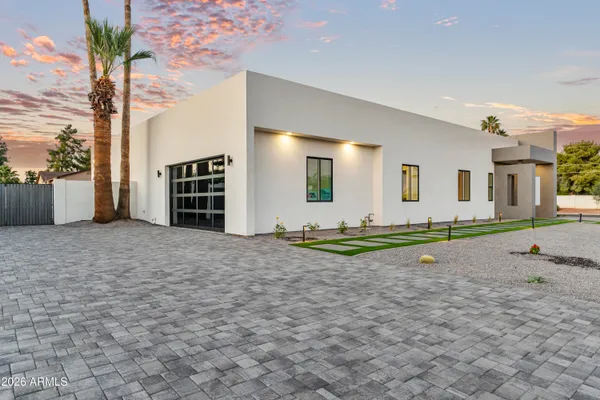 $2,200,000 | 5540 East Dahlia Drive, Scottsdale, AZ 85254