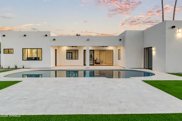 $2,200,000 | 5540 East Dahlia Drive, Scottsdale, AZ 85254