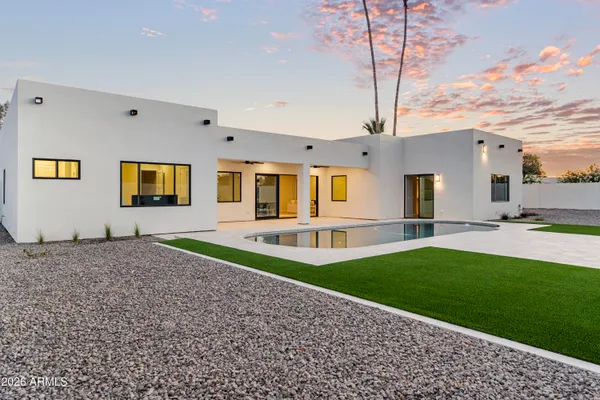 $2,200,000 | 5540 East Dahlia Drive, Scottsdale, AZ 85254