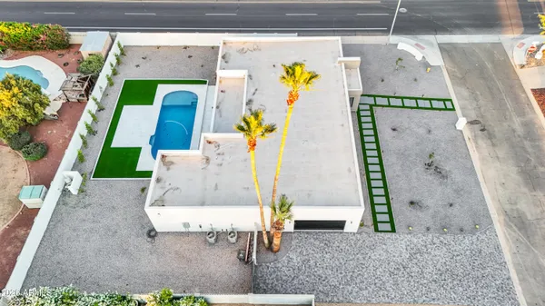 $2,200,000 | 5540 East Dahlia Drive, Scottsdale, AZ 85254