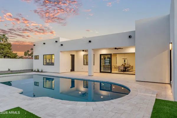 $2,200,000 | 5540 East Dahlia Drive, Scottsdale, AZ 85254