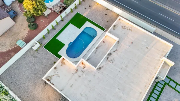 $2,200,000 | 5540 East Dahlia Drive, Scottsdale, AZ 85254