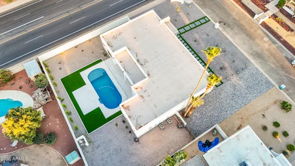 $2,200,000 | 5540 East Dahlia Drive, Scottsdale, AZ 85254