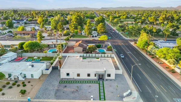 $2,200,000 | 5540 East Dahlia Drive, Scottsdale, AZ 85254