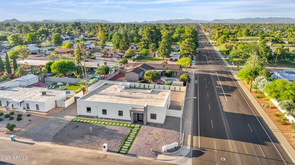 $2,200,000 | 5540 East Dahlia Drive, Scottsdale, AZ 85254