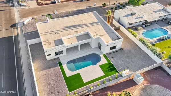 $2,200,000 | 5540 East Dahlia Drive, Scottsdale, AZ 85254