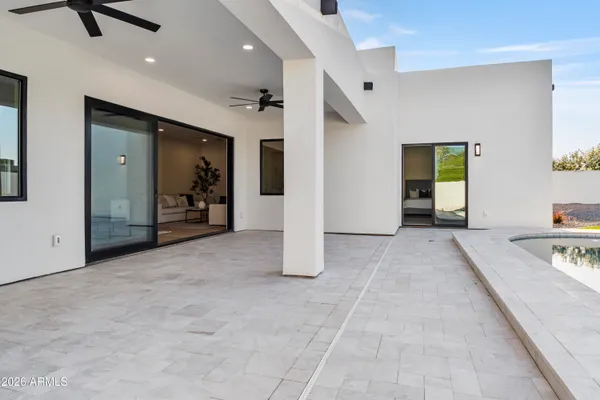 $2,200,000 | 5540 East Dahlia Drive, Scottsdale, AZ 85254