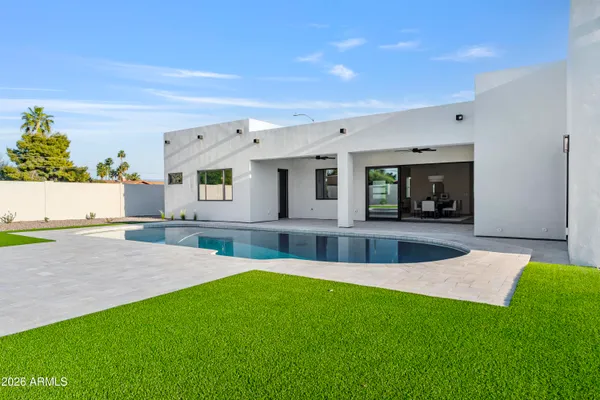 $2,200,000 | 5540 East Dahlia Drive, Scottsdale, AZ 85254