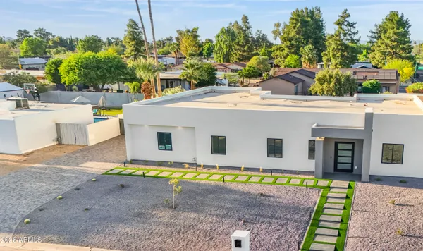 $2,200,000 | 5540 East Dahlia Drive, Scottsdale, AZ 85254