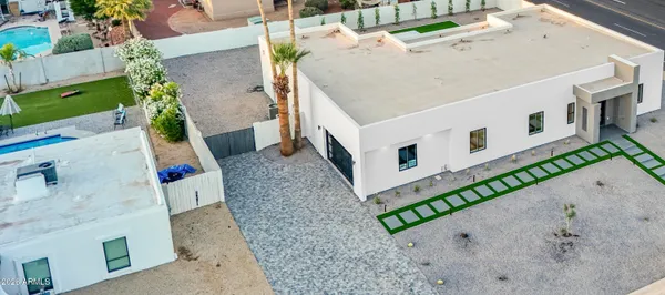 $2,200,000 | 5540 East Dahlia Drive, Scottsdale, AZ 85254