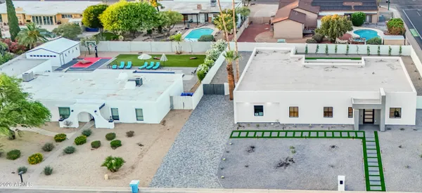 $2,200,000 | 5540 East Dahlia Drive, Scottsdale, AZ 85254