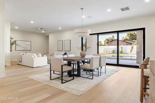 $2,200,000 | 5540 East Dahlia Drive, Scottsdale, AZ 85254