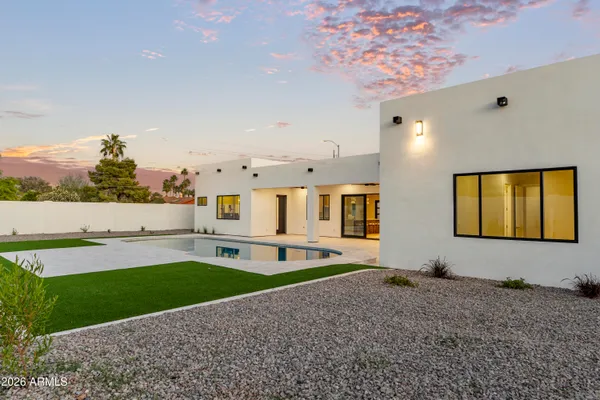 $2,200,000 | 5540 East Dahlia Drive, Scottsdale, AZ 85254