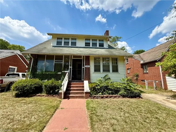 $150,000 | 435 25th Street Northwest, Winston-Salem, NC 27105
