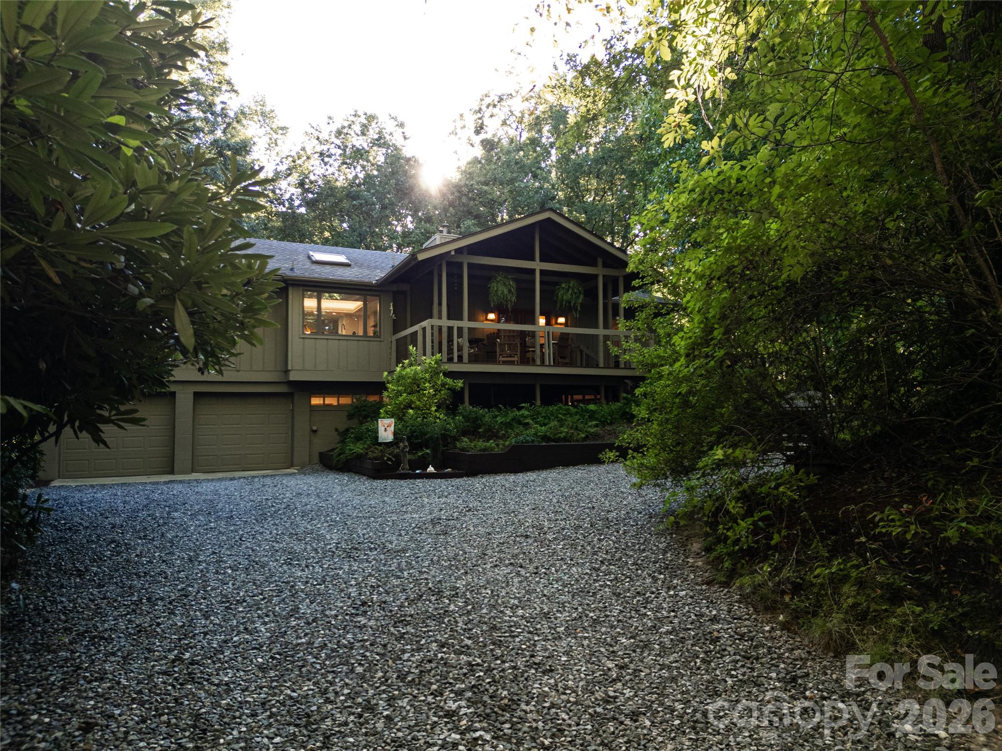 139 Panther Gap Road Brevard, NC 28712 - Photo 39 of 42 Gallery Image 39