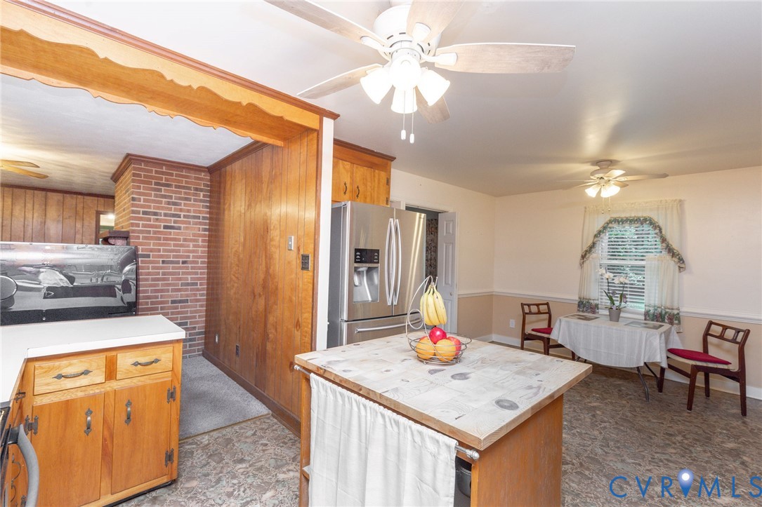 101 County Line Road Midlothian, VA 23112 - Photo 11 of 26