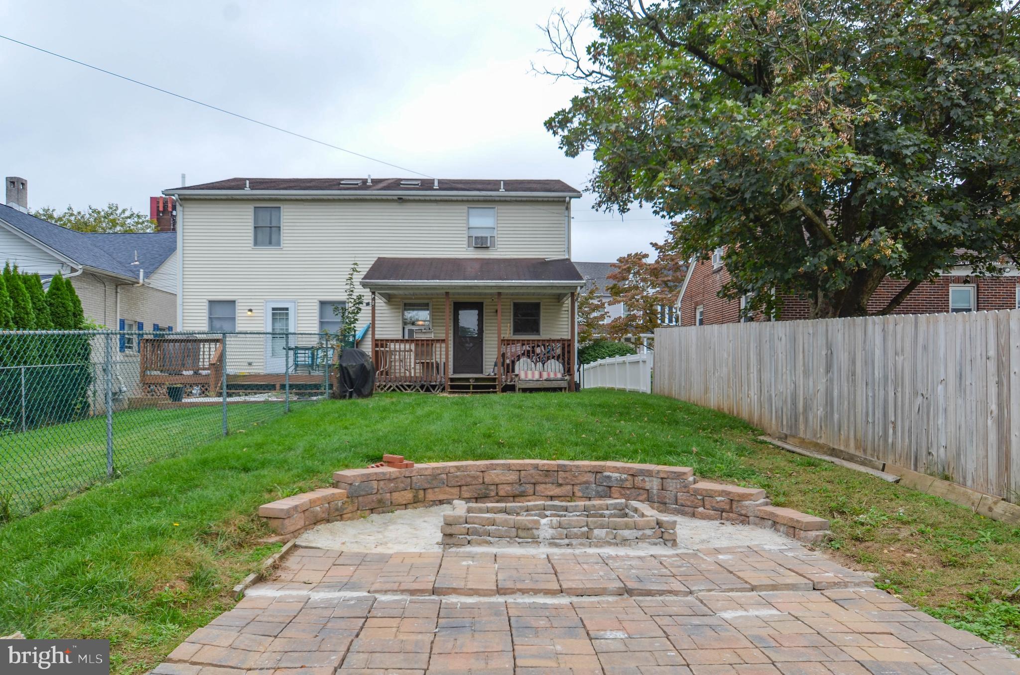 39 South 4th Street Coplay, PA 18037 - Photo 14 of 17 Gallery Image 14