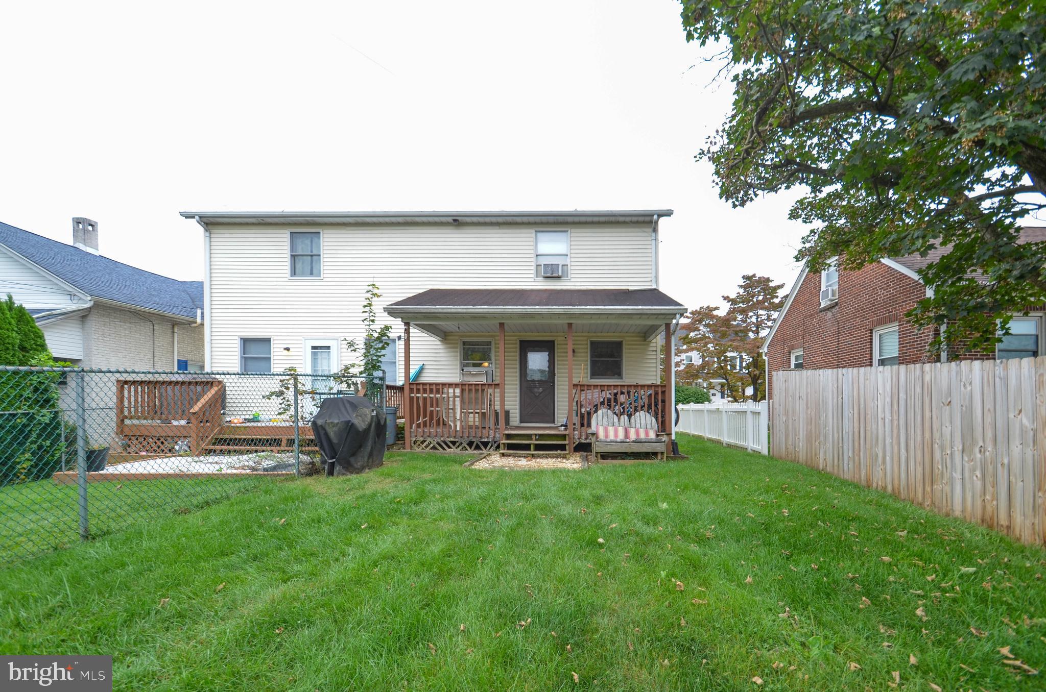 39 South 4th Street Coplay, PA 18037 - Photo 15 of 17 Gallery Image 15