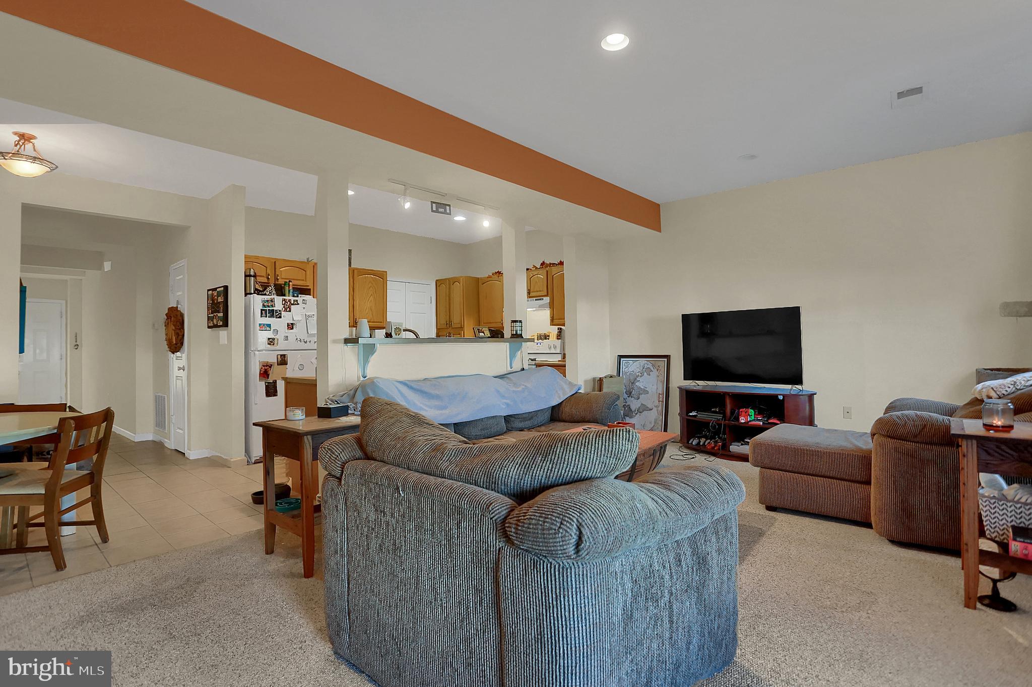2037 Powell Drive Chambersburg, PA 17201 - Photo 12 of 33 Living room , view 2