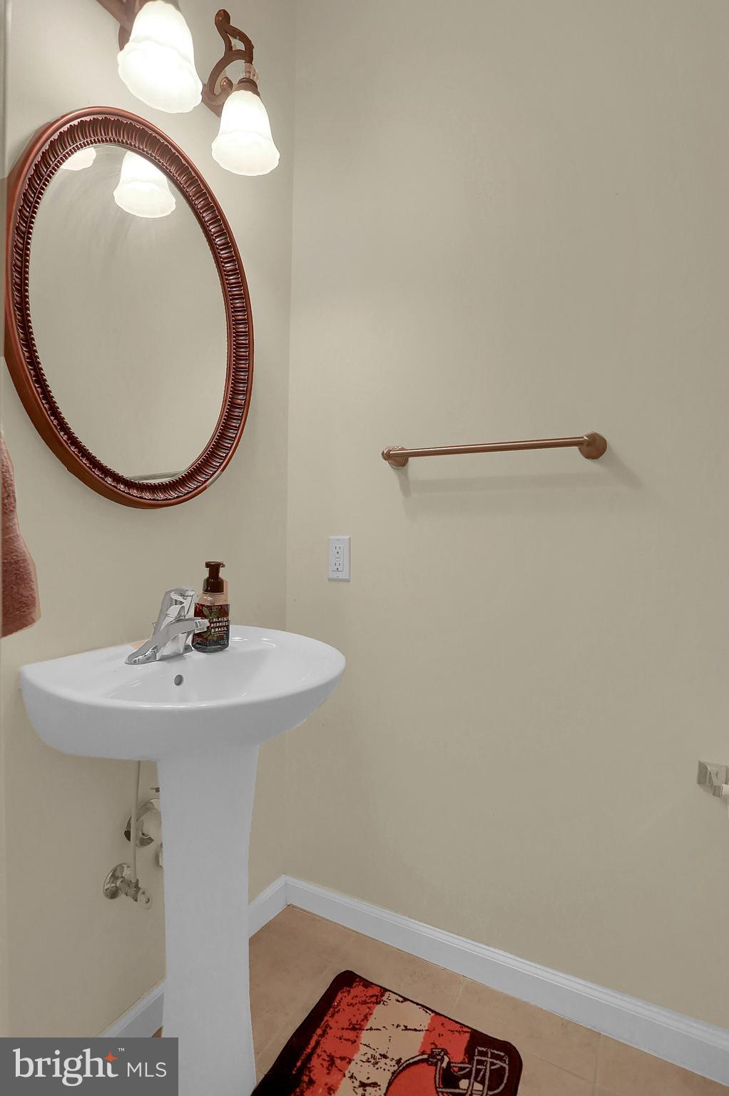 2037 Powell Drive Chambersburg, PA 17201 - Photo 14 of 33 Main level half bath